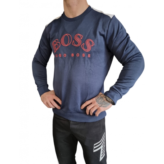 Bluza męska Hugo Boss